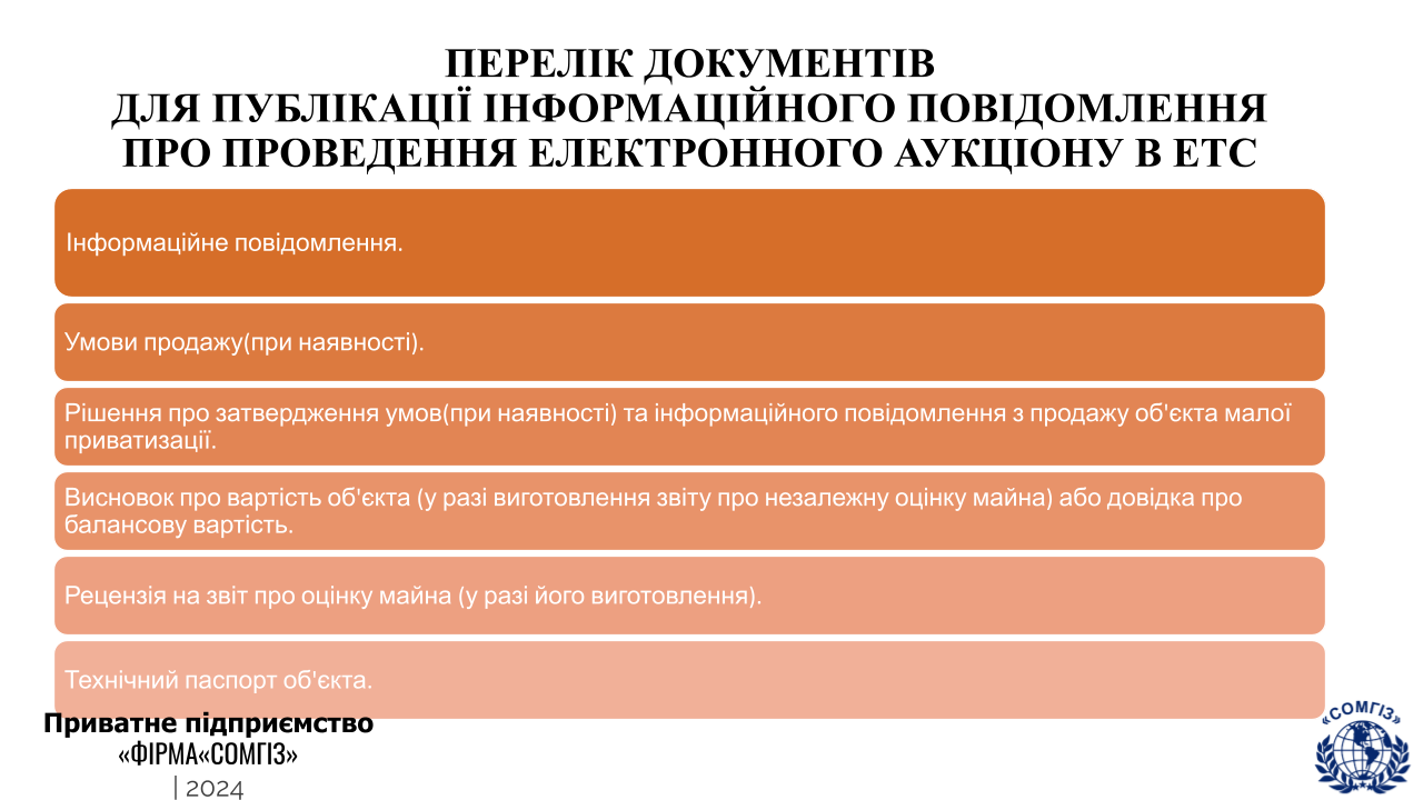 Приватизація